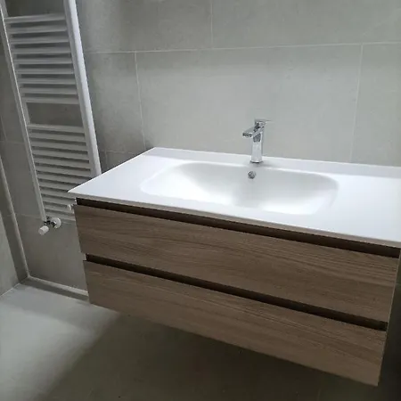 Apartament Casa Marina *