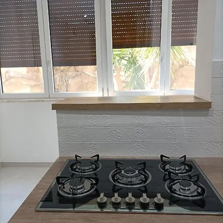 아파트 Casa Marina *
