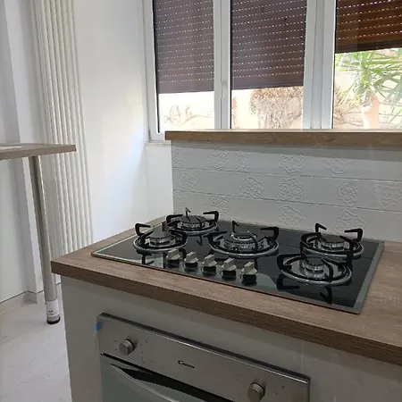 Casa Marina Brindisi