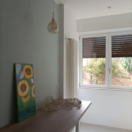 아파트 Casa Marina 브린디시
