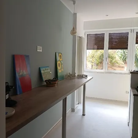 Casa Marina 아파트 *
