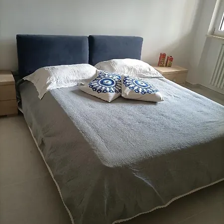 Apartament Casa Marina