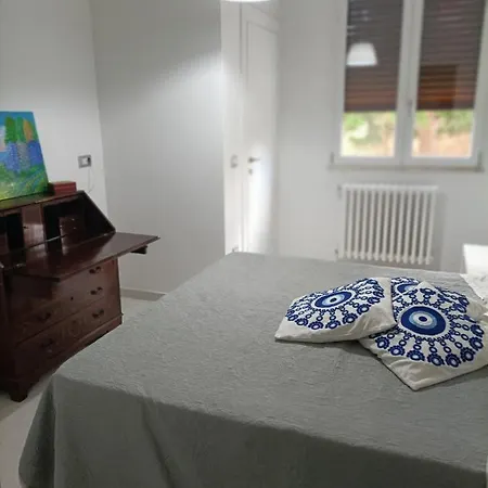 Apartament Casa Marina Brindisi