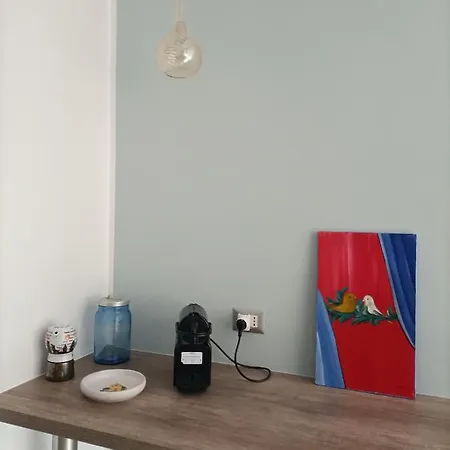 Apartament Casa Marina *
