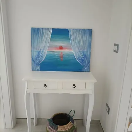 아파트 Casa Marina 브린디시