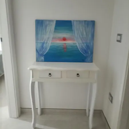 아파트 Casa Marina *