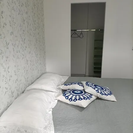 Apartament Casa Marina Brindisi