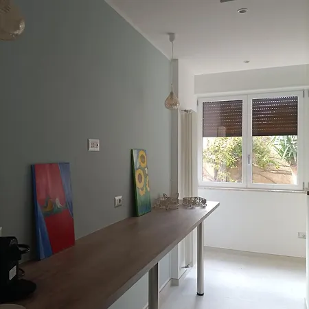 아파트 Casa Marina