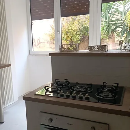 Apartament Casa Marina Brindisi