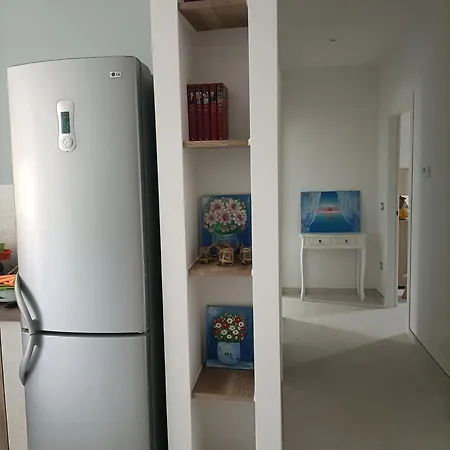 Casa Marina 아파트
