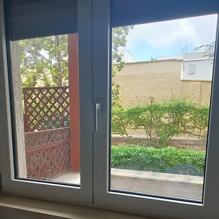Apartament Casa Marina *
