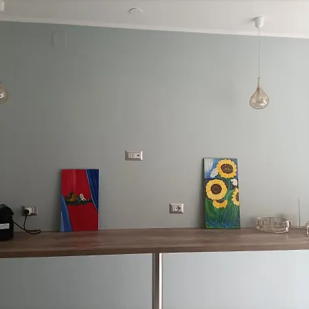Casa Marina شقة