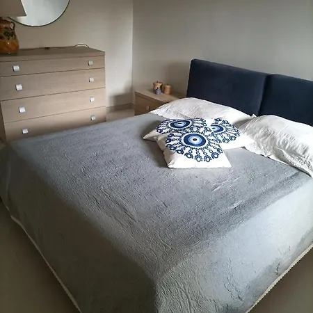 شقة Casa Marina