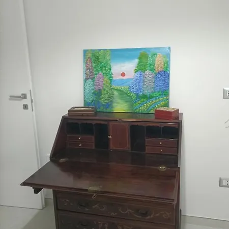 Casa Marina Διαμέρισμα